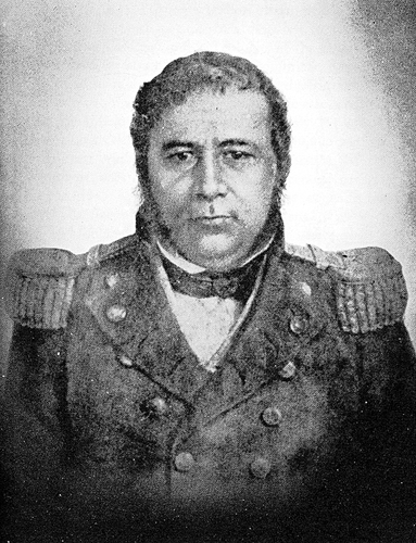 General Pedro Santana